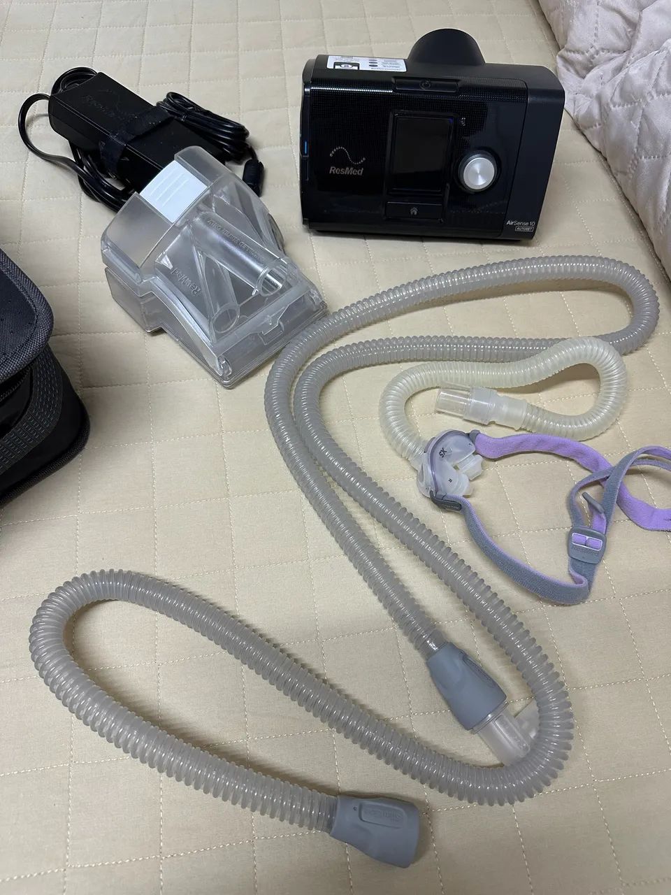 CPAP 