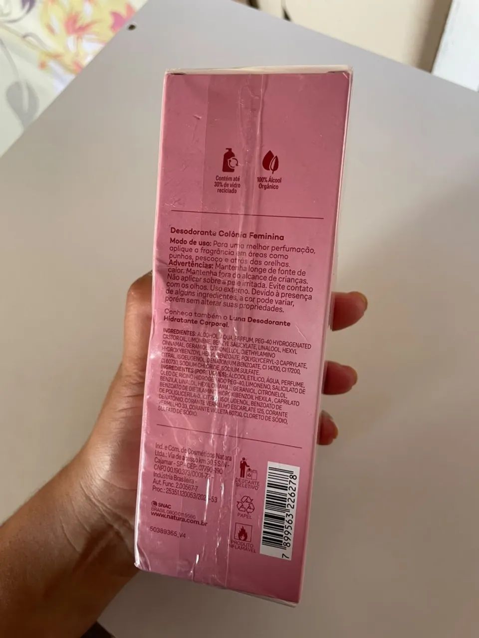 PERFUME LUNA - Foto 2