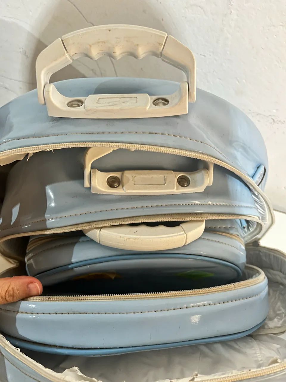 Bolsas maternidade menino - Foto 3