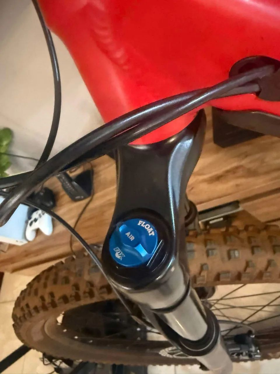 Trek fuel ex 7 aro 29 full - Foto 2