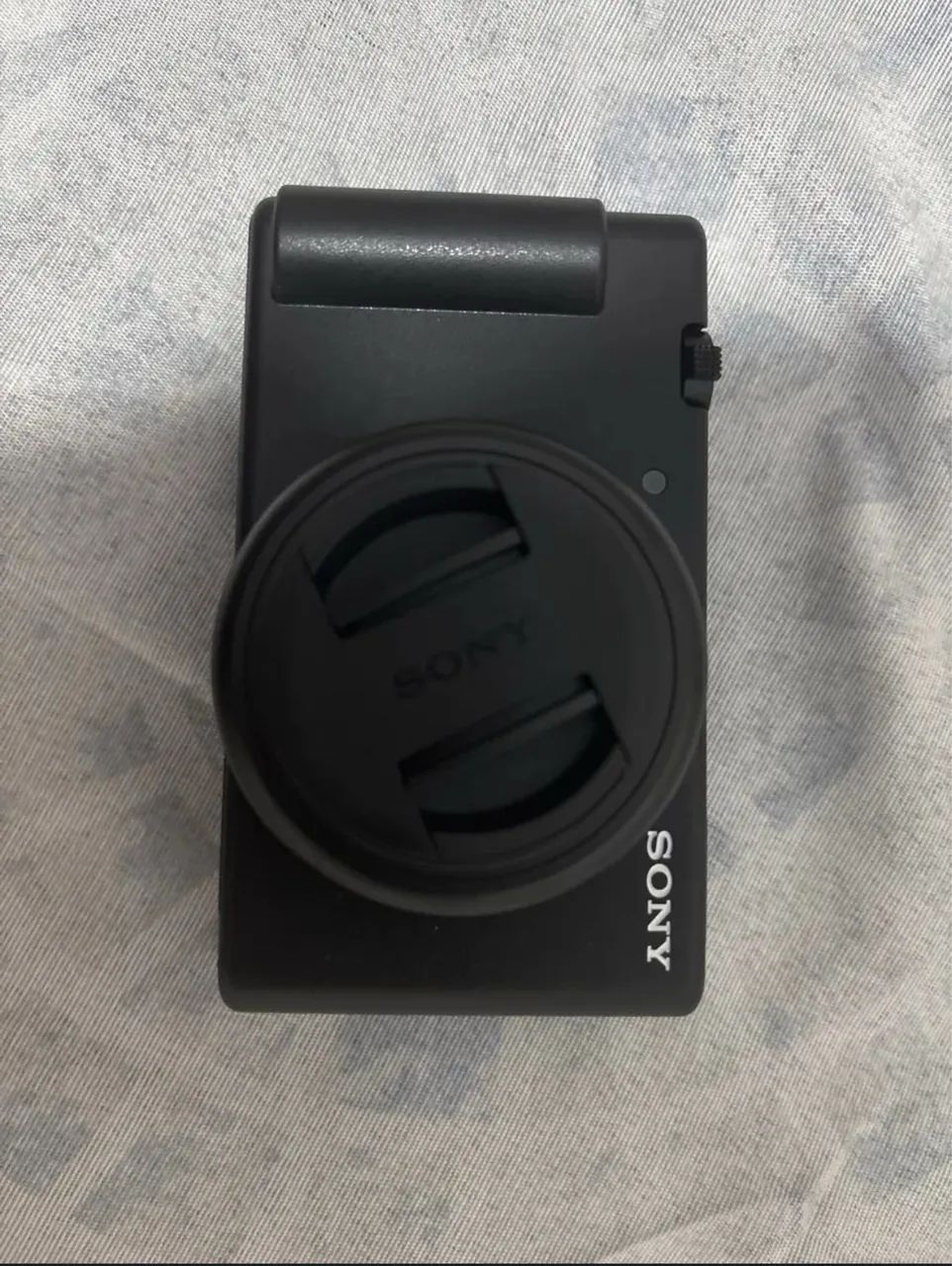 Sony ZV1F  - Foto 4