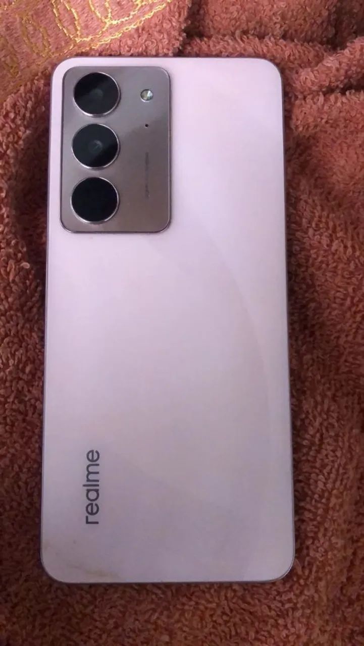 Celular realme c75 - Foto 2