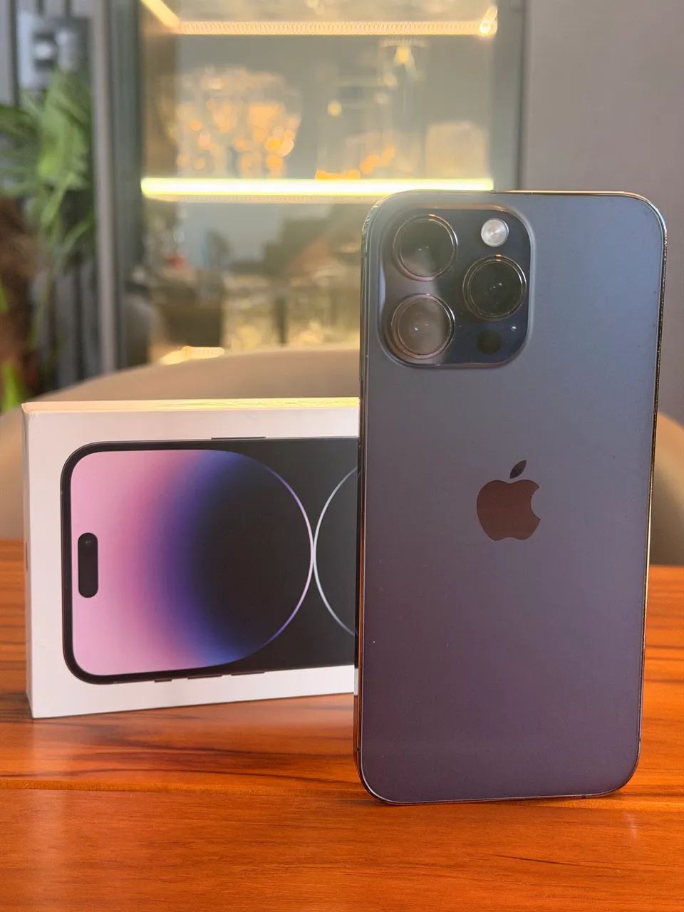 iPhone 14 Pro Max  - Foto 4