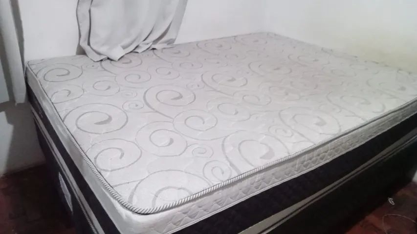 ? VENDE-SE CAMA BOX