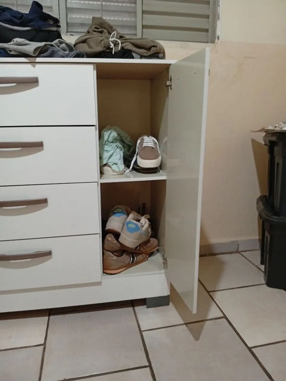 CÔMODA/SAPATEIRA  - Foto 4