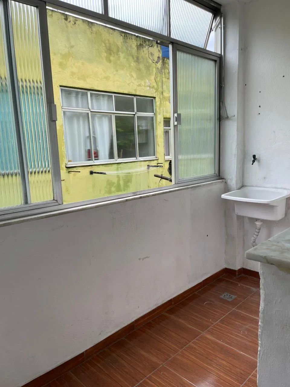 Aluga-se apartamento 2 quartos  - Foto 3