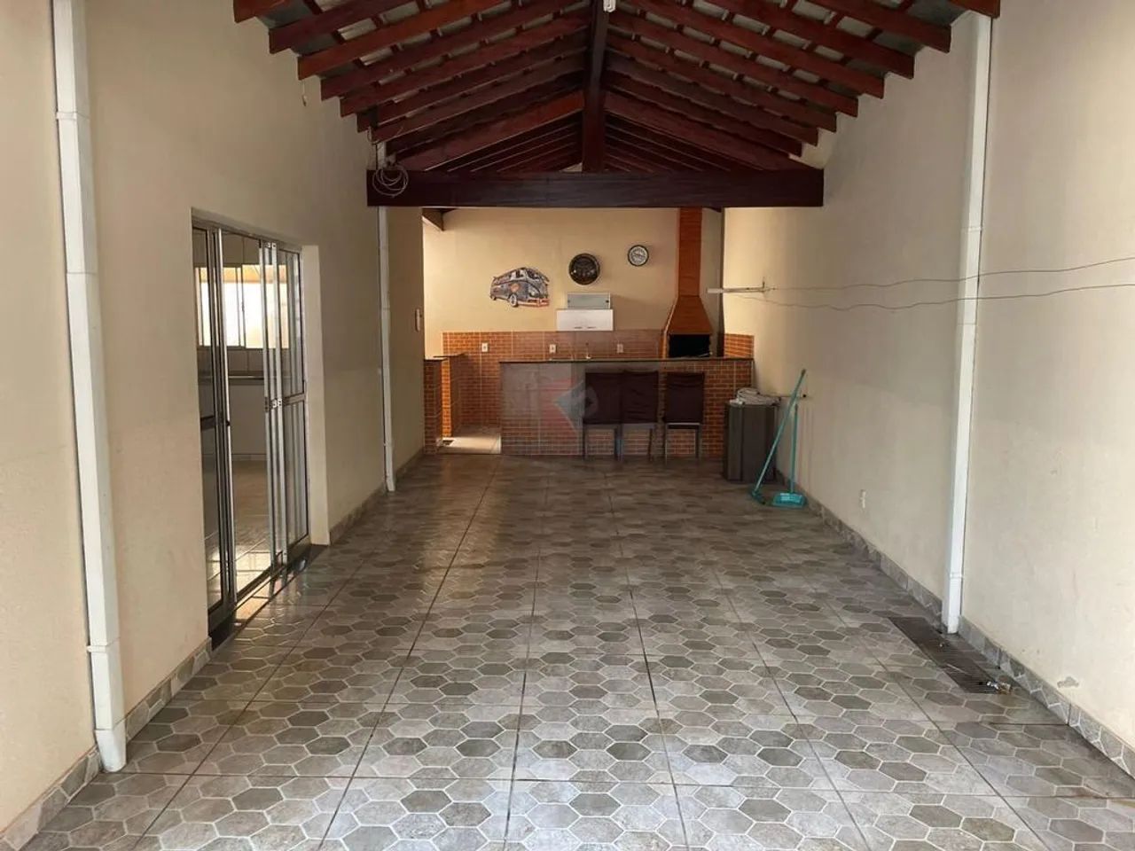 Casa à venda em Sumaré, Residencial Parque Pavan, com 3 quartos, com 150 m² - Foto 4