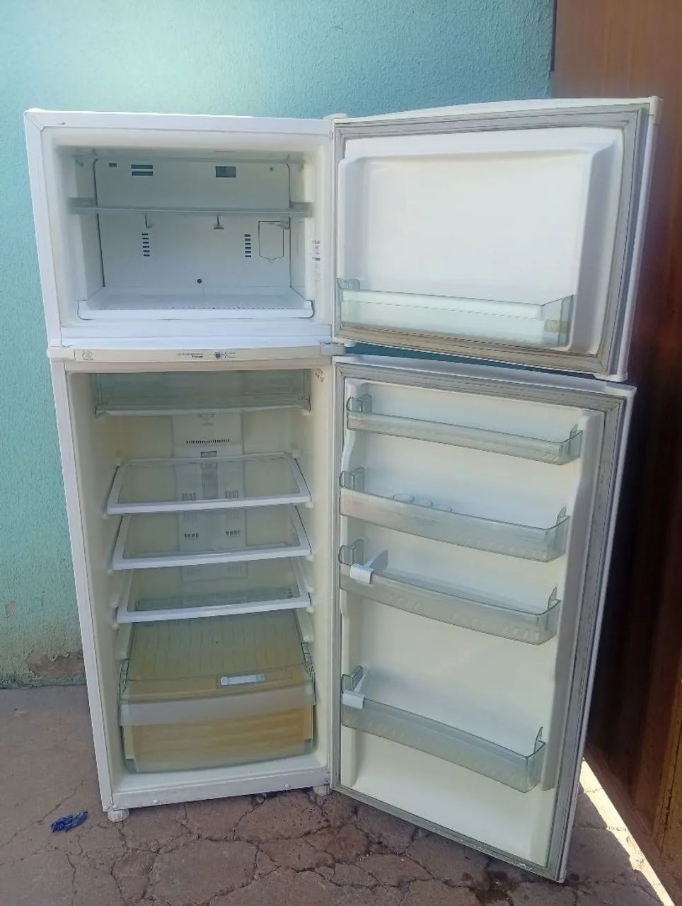 Geladeira  - Foto 4