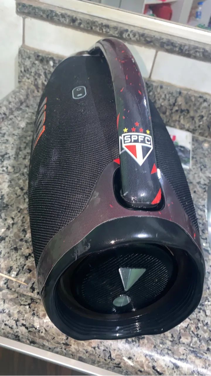 Bombox 3 - Foto 3