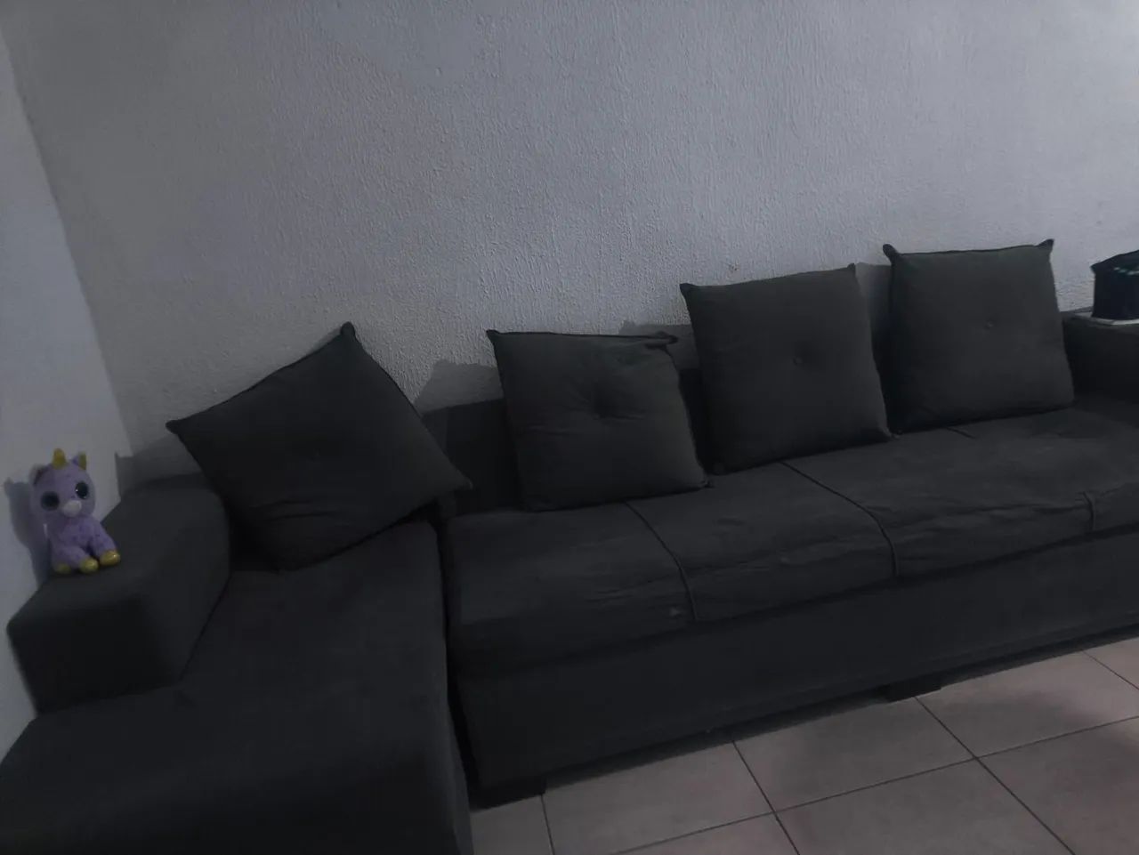 Sofá de canto  - Foto 3