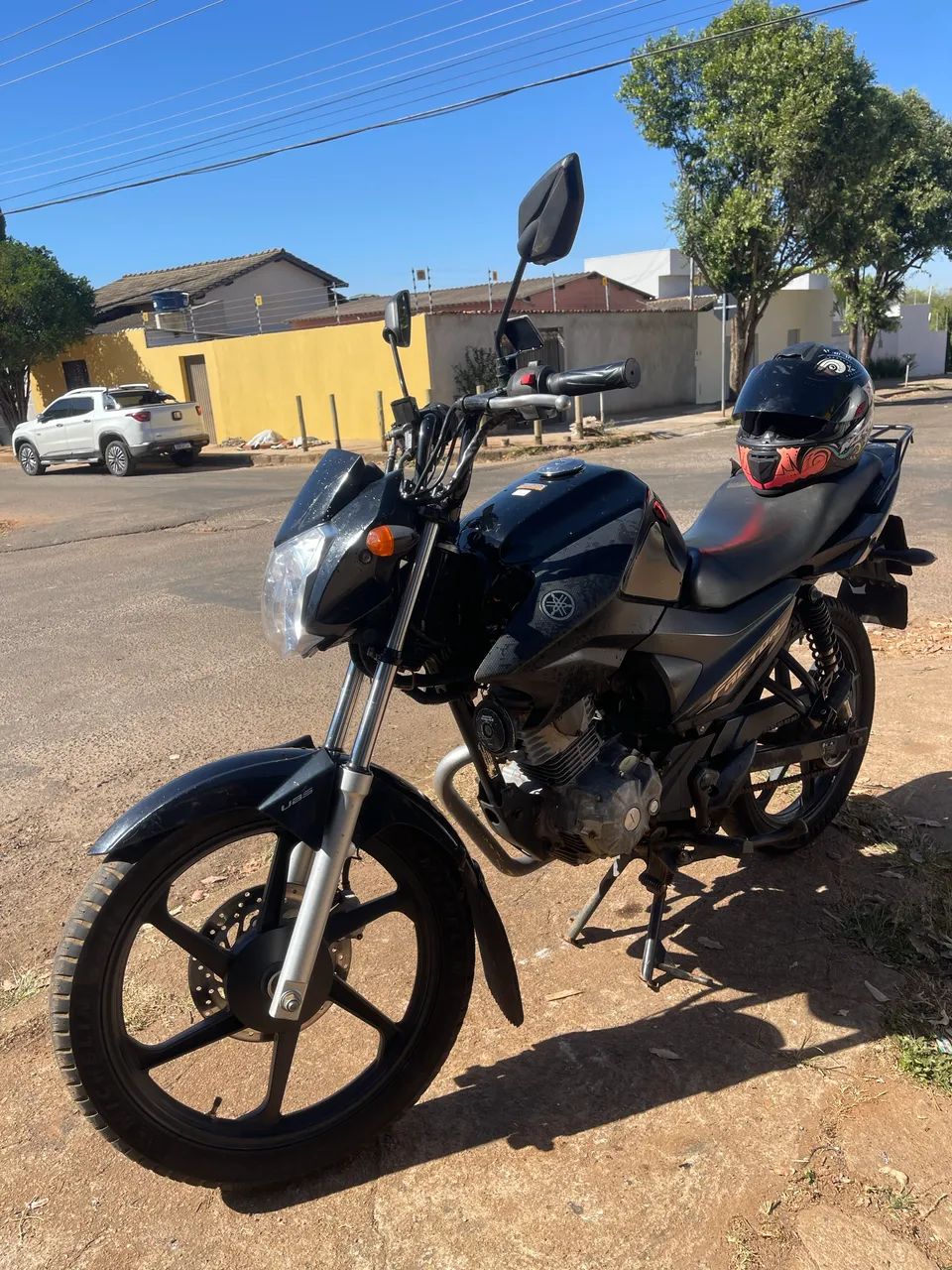 Yamaha Factor 2023  - Foto 5