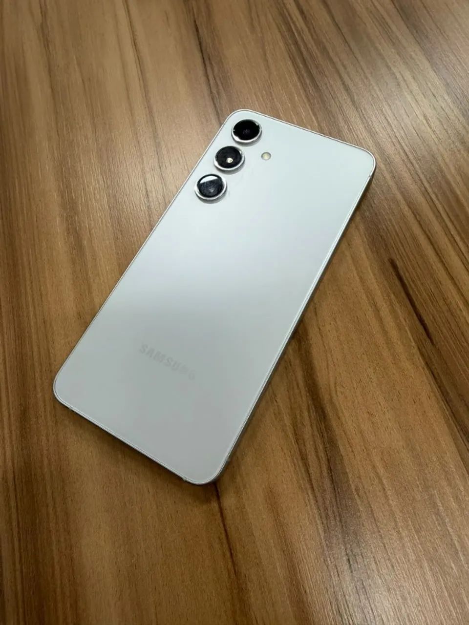 Celular Samsung S24 256gb - Foto 2