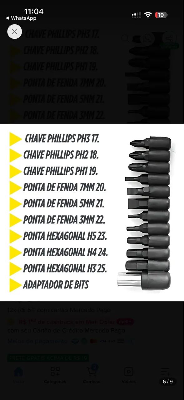 Presente Dia dos Pais - Foto 4
