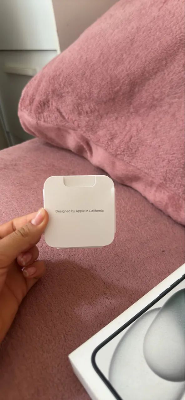 iPhone 15 256GB LACRADO - Foto 3