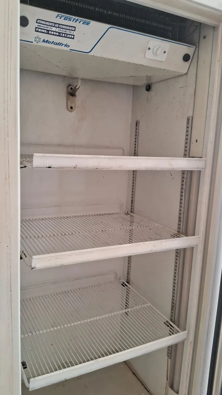 Freezer - Foto 3
