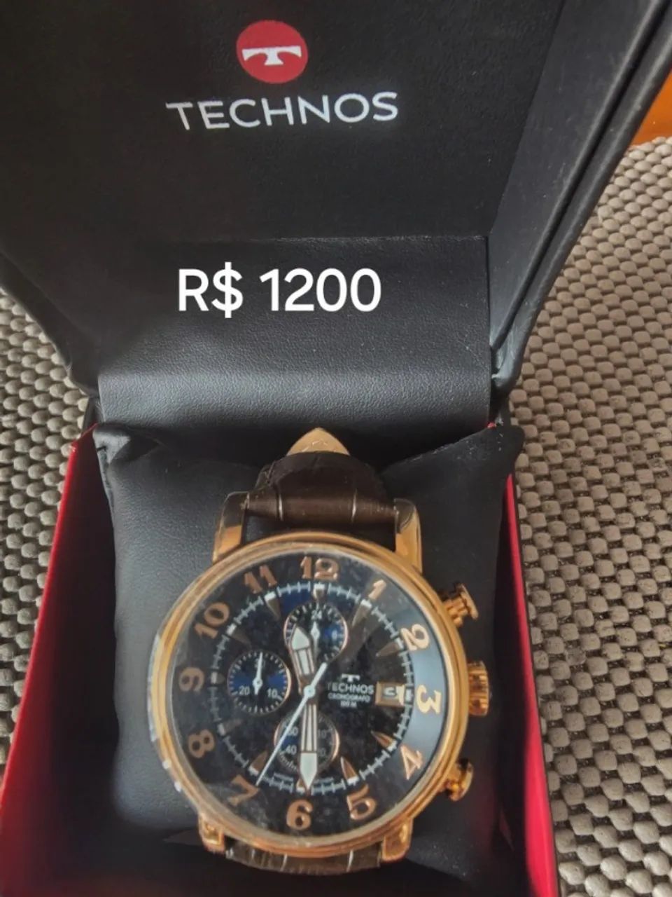 Coleção de Relogios variados - Foto 2