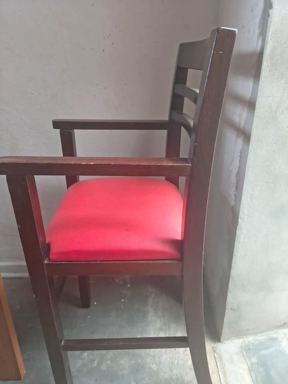 Cadeira de alimentação para restaurante  - Foto 2