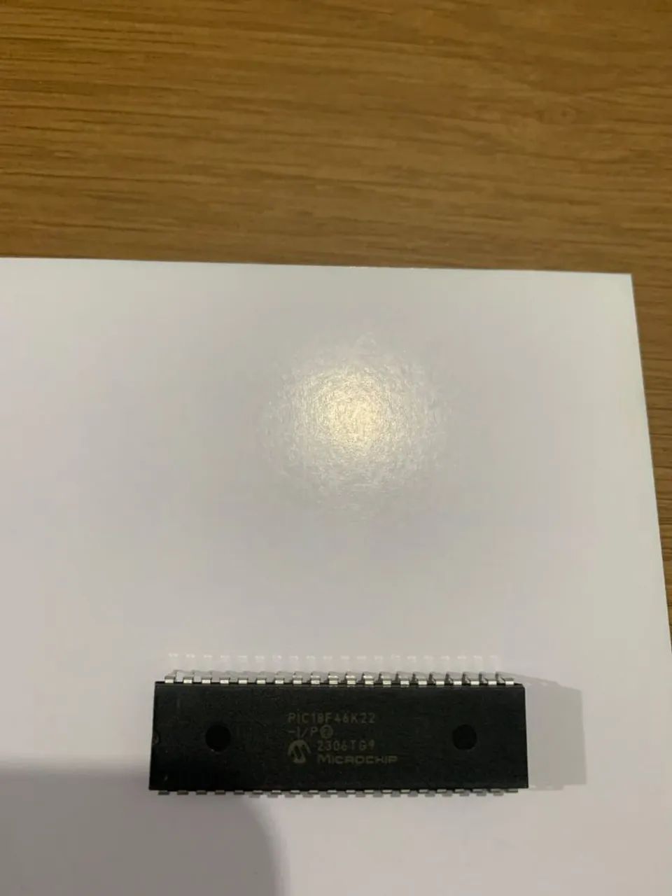 Pic microcontrolador  - Foto 4