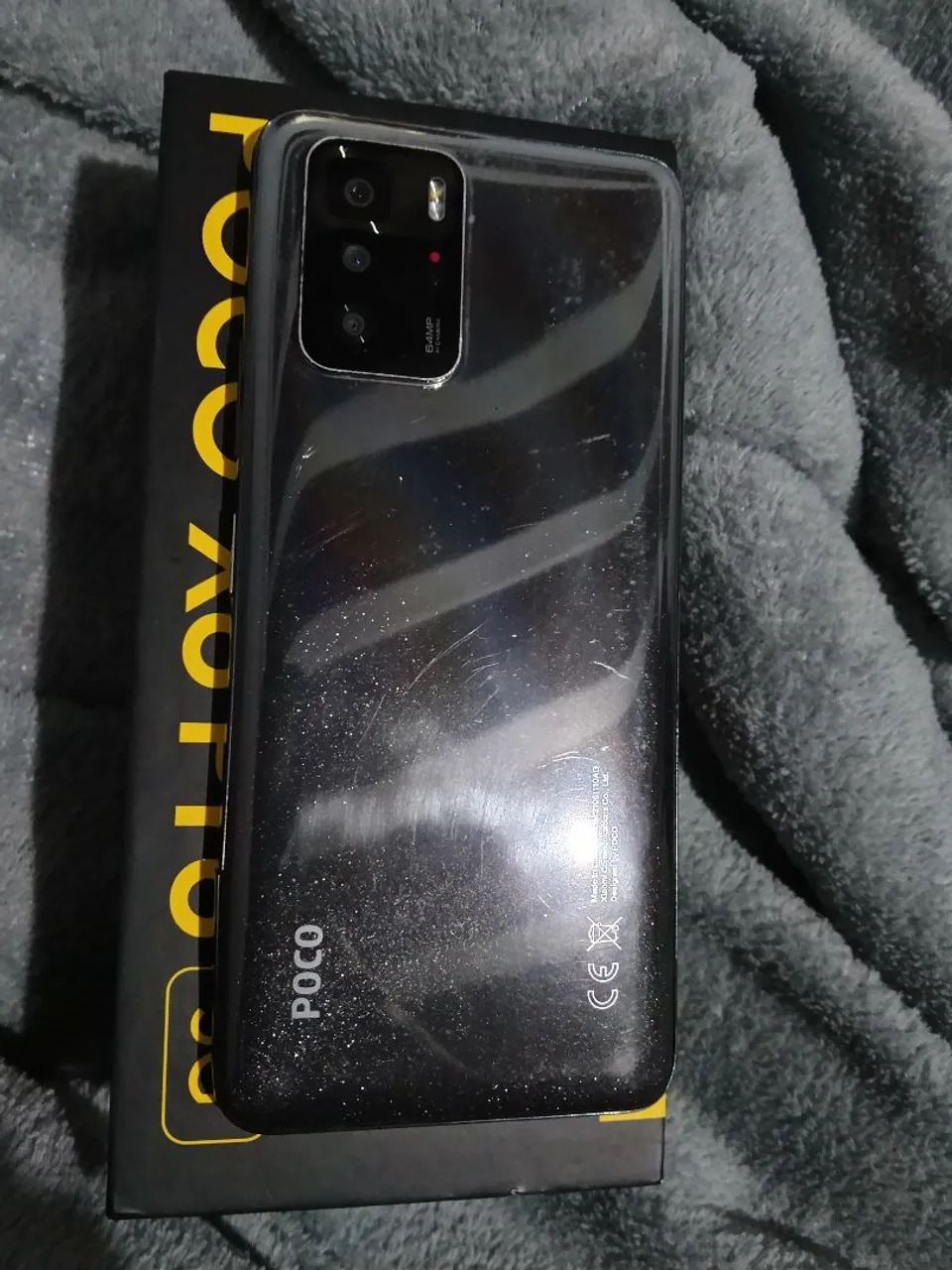 POCO X3 GT DUAL 5G - Foto 3