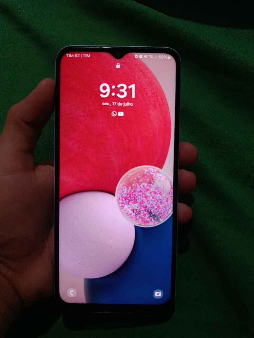 Galaxy A13 128 GB