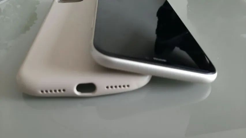 Iphone 11 Branco 64gb - Foto 4