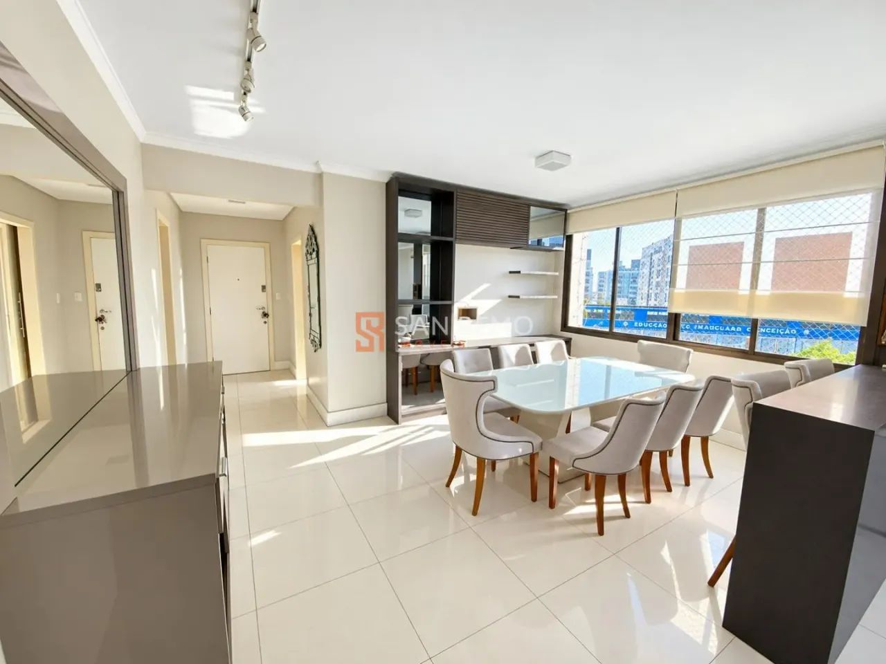 Centro | Apartamento 4 quartos, sendo 1 suite - Foto 5