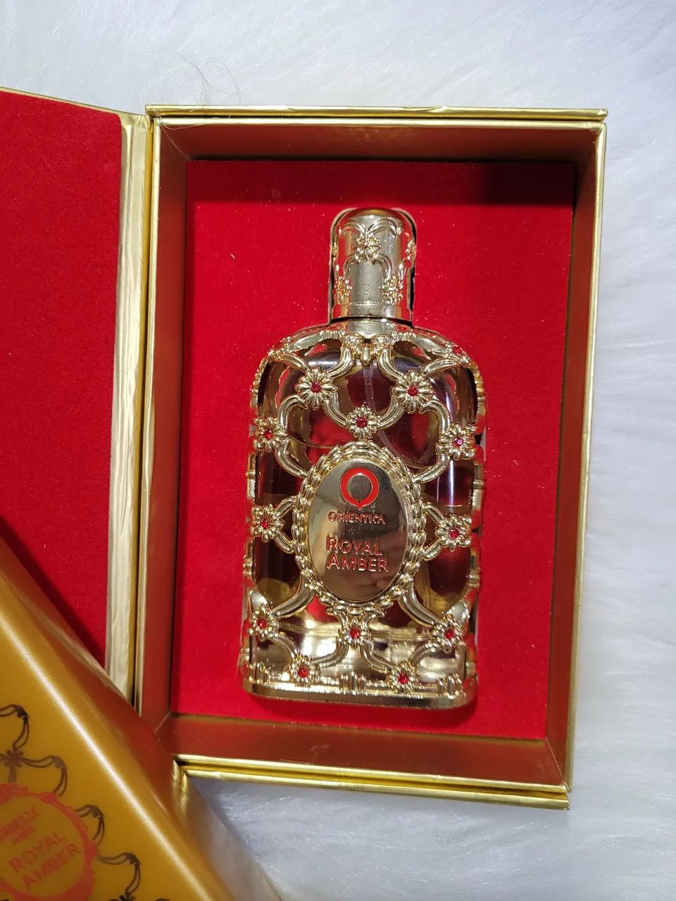 Royal amber original 