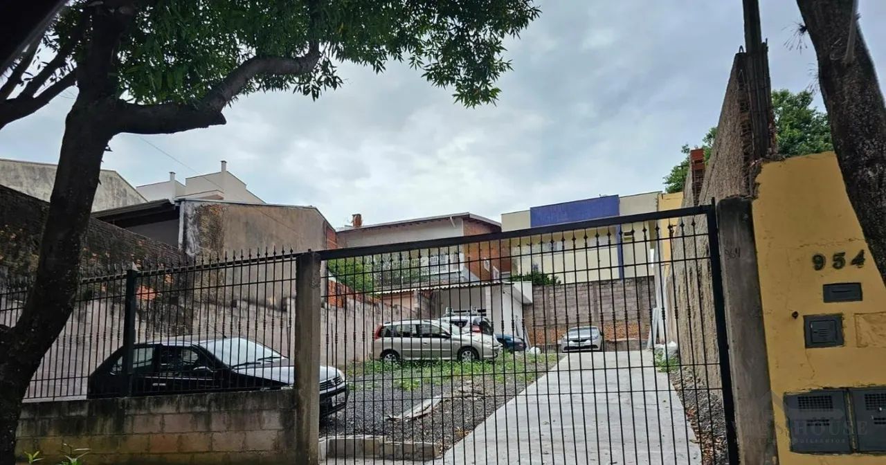 Terreno para alugar no Parque Jambeiro em Campinas/SP