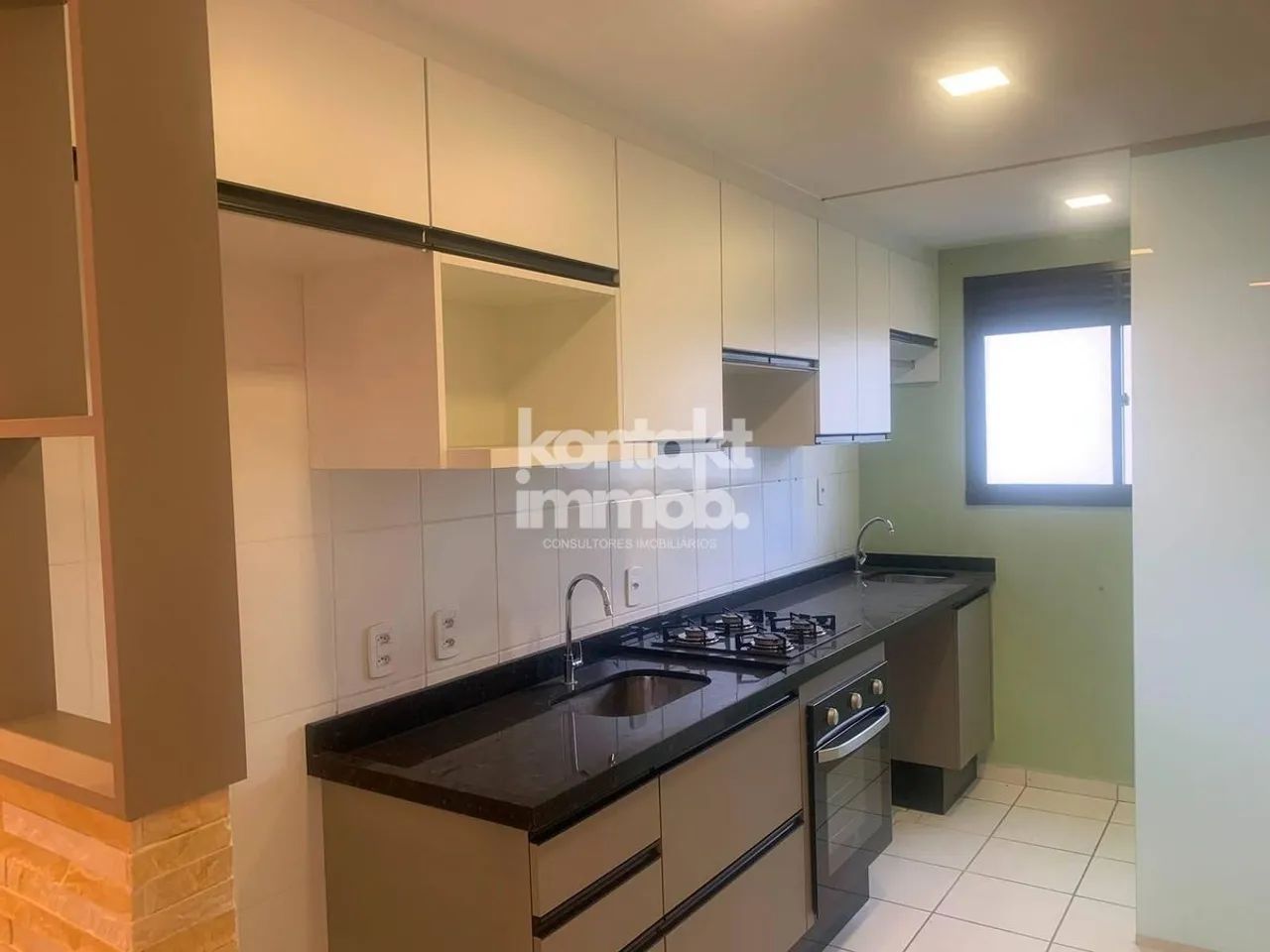 Apartamento com 2 quartos à Venda, Jardim Gutierres - Sorocaba