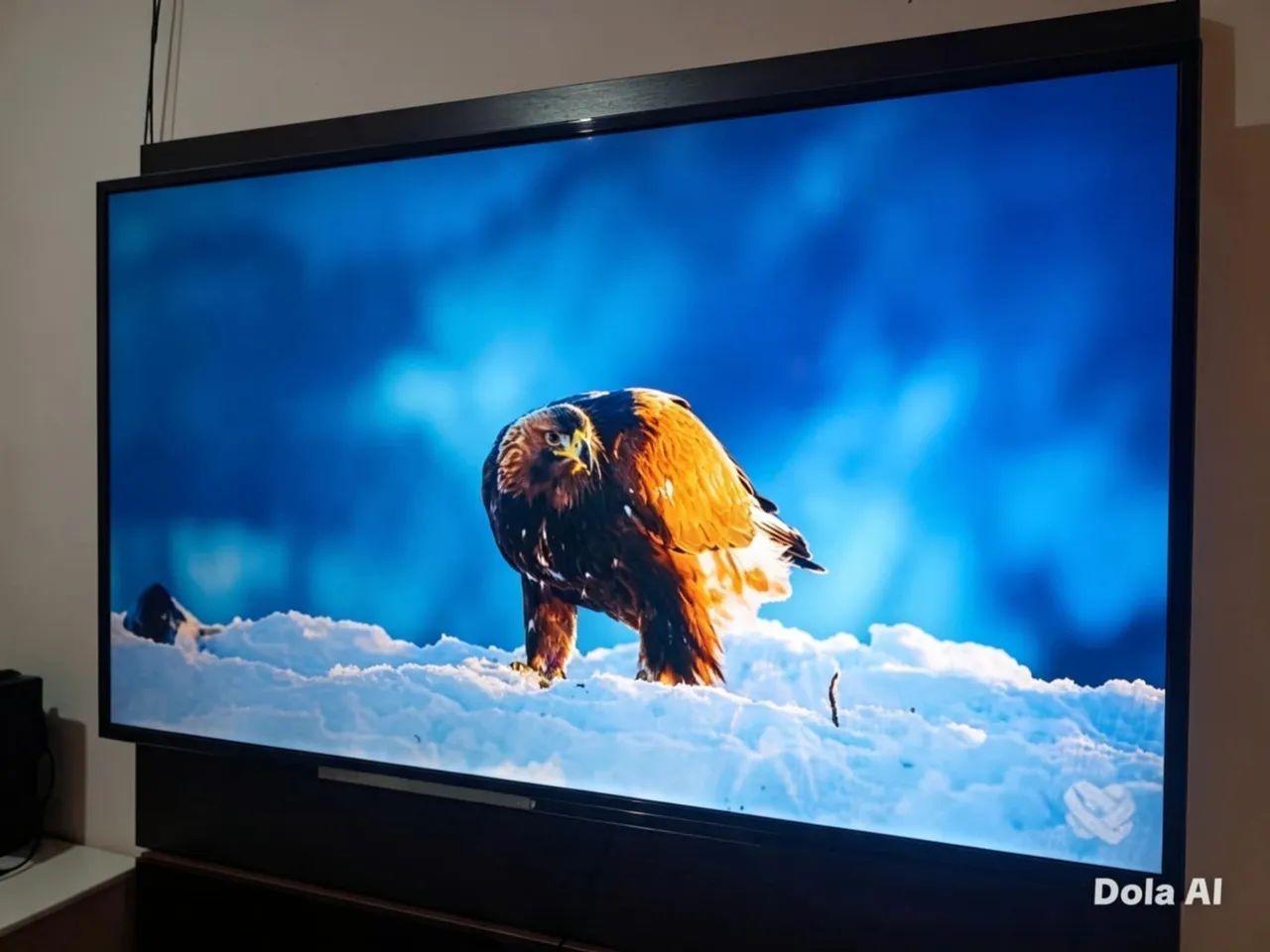 Tv 70 polegadas ( não smart )