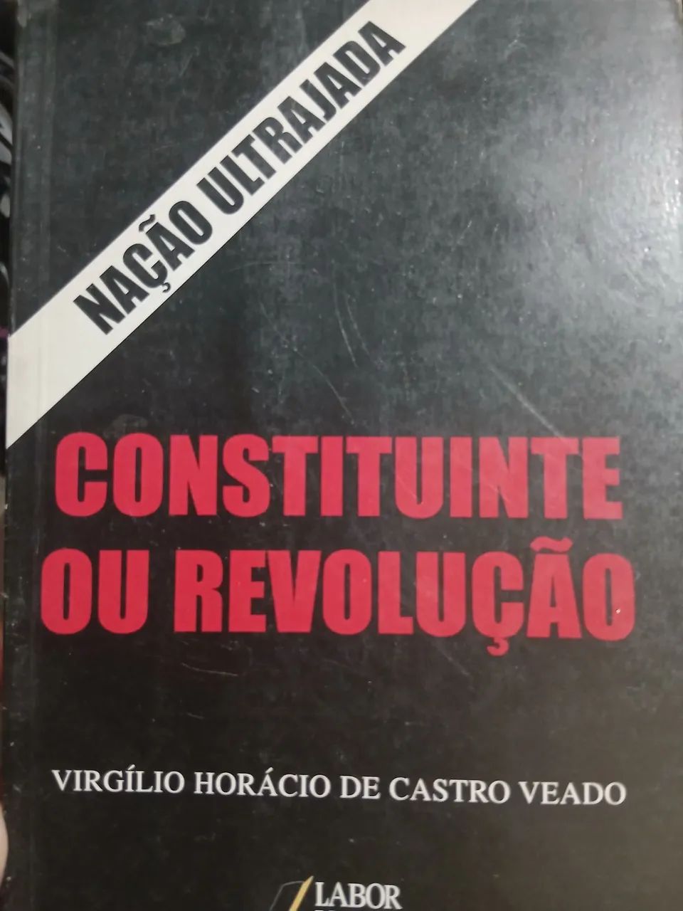 O que é uma constituição ferdinand lassalle - Foto 3
