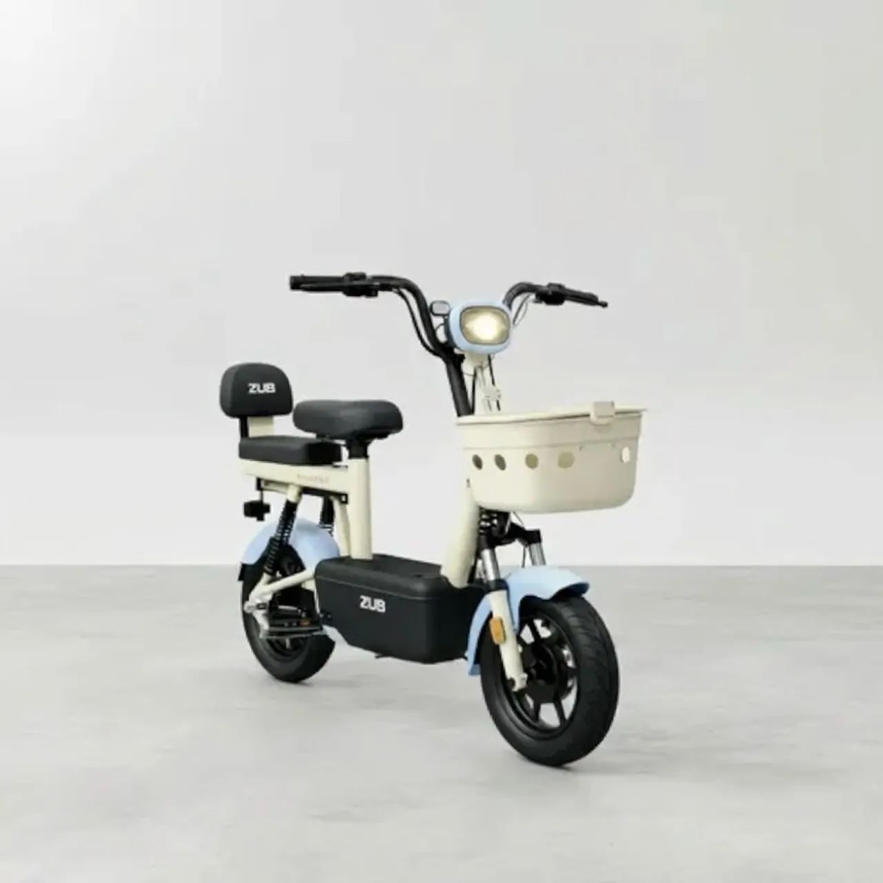 Moto Elétrica 