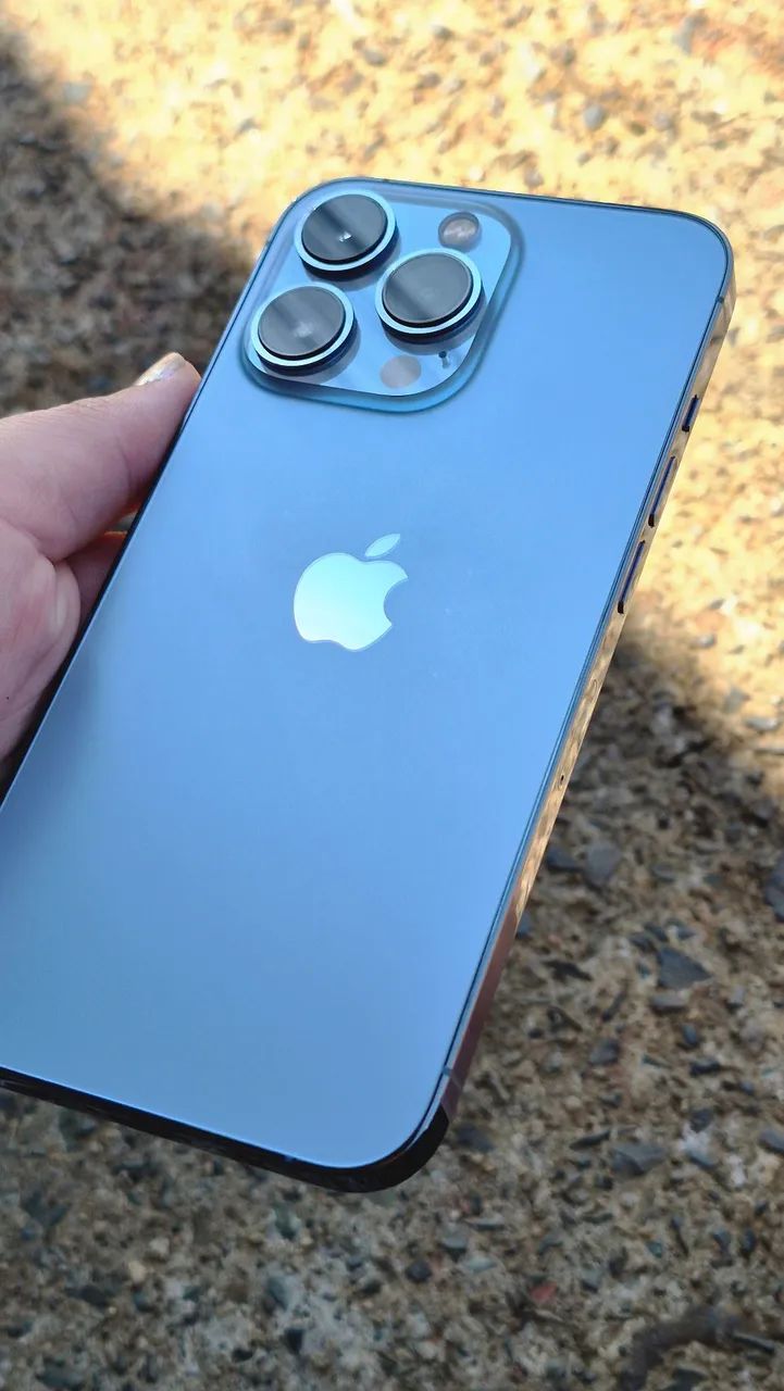 Iphone 13 pró - Foto 2