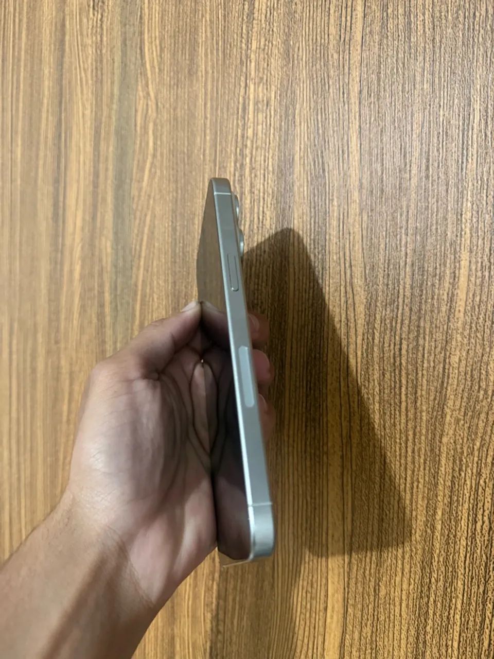iPhone 15 Pro Max - Foto 4