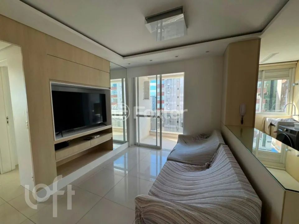 Apartamento à venda Rua Frei Caneca, Agronômica - Florianópolis - Foto 4
