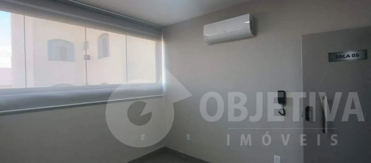 Sala para aluguel, MARTINS - UBERLANDIA/MG