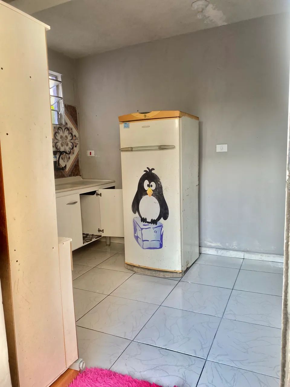 ALUGA-SE QUARTO E COZINHA  - Foto 5