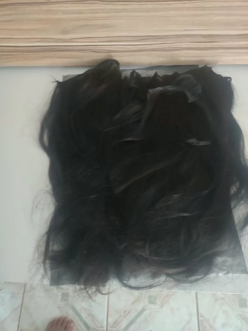 CABELO HUMANA - Foto 2