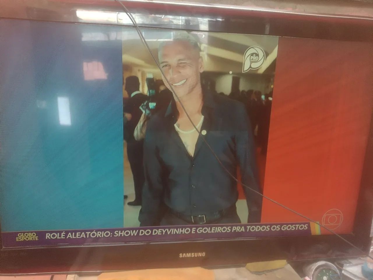 VENDO TV LCD 39'  - Foto 5