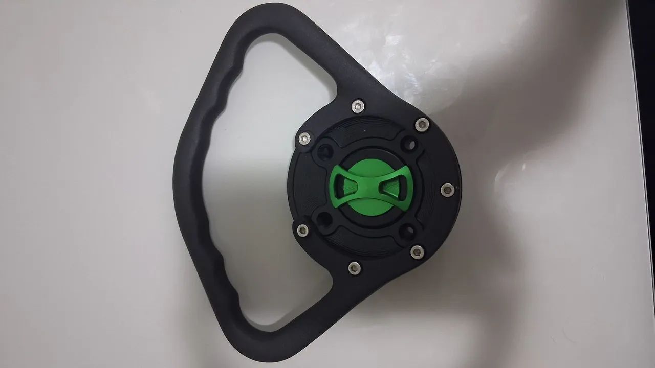 かけ COROA TRANSMISSÃO NINJA ZX-6R / Z750 - 42041-0094 - Kawaparts