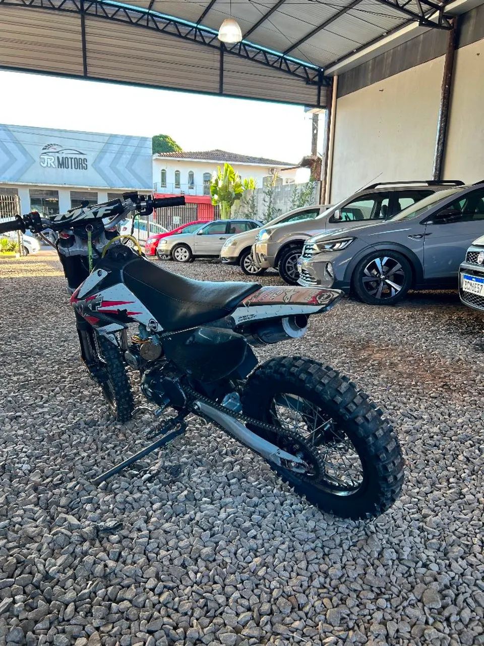Mini Moto MXF - Foto 5