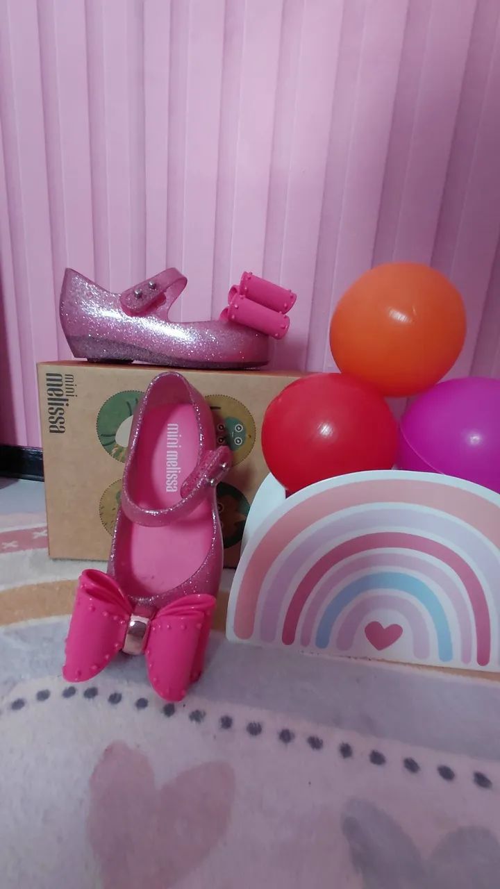 Sandália infantil  - Foto 2