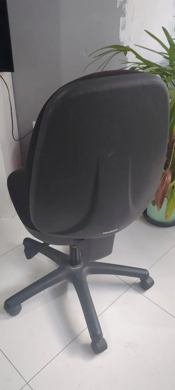 Cadeira Escritório Flexform  - Foto 2