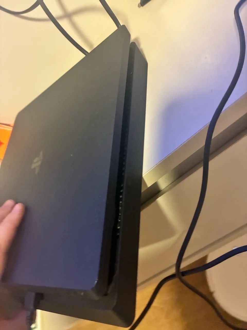 PlayStation PS4 Zerado - Foto 2
