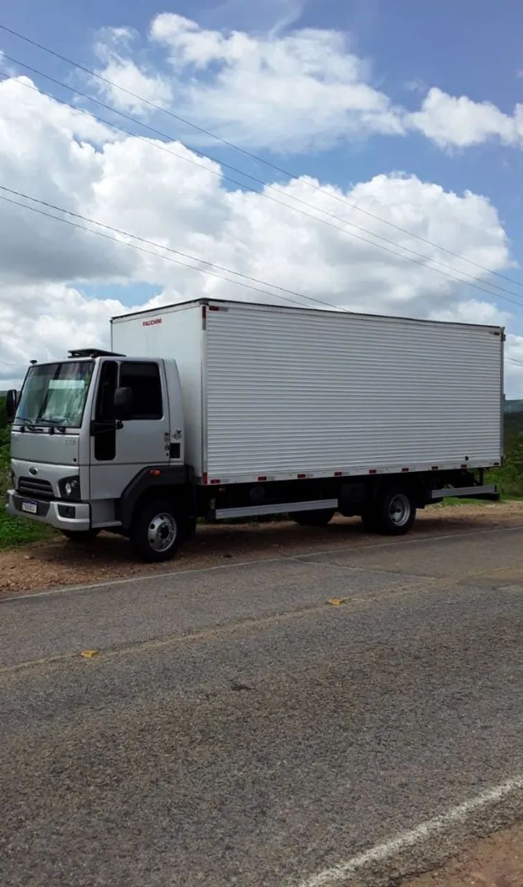 Mudanças/Transporte/Fretes - Foto 5