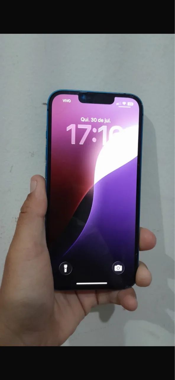 iphone 13 - Foto 2