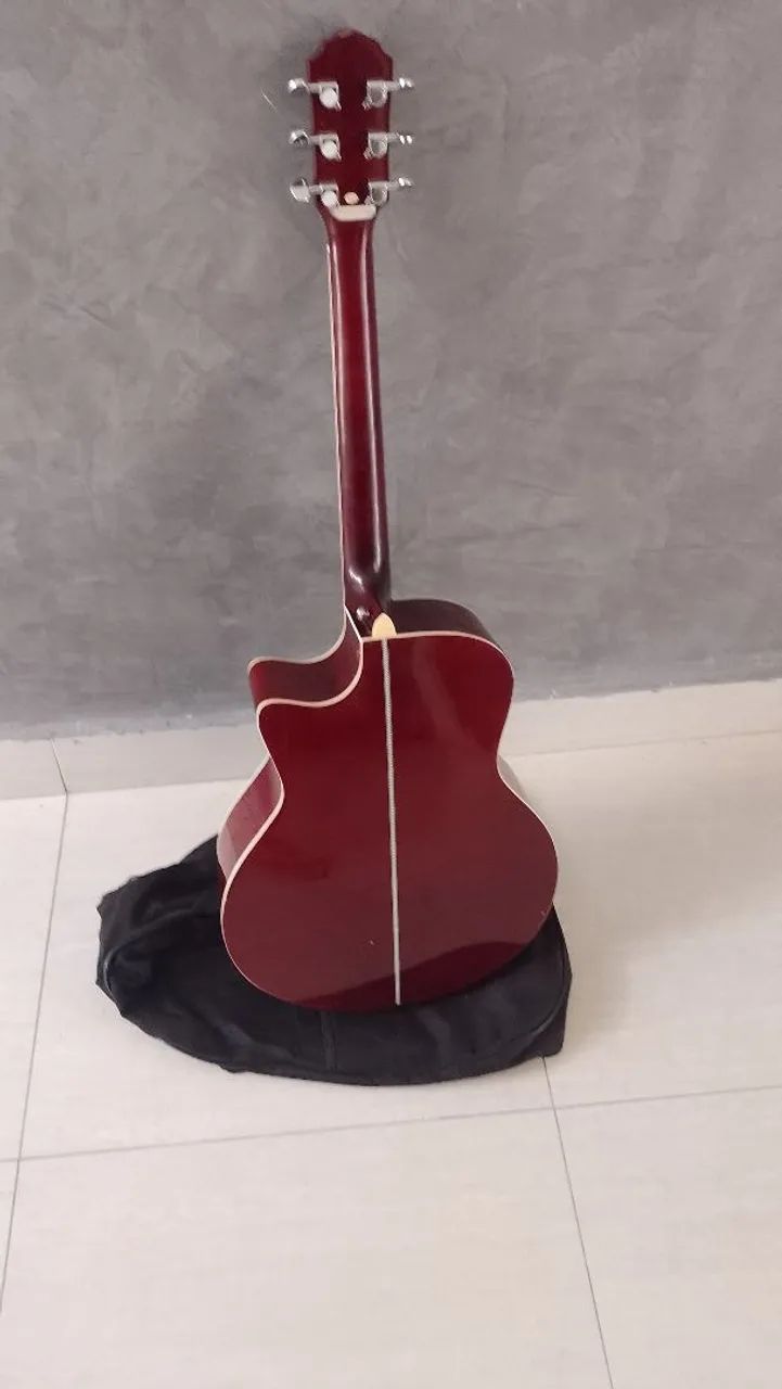 Violão Barato - Foto 4