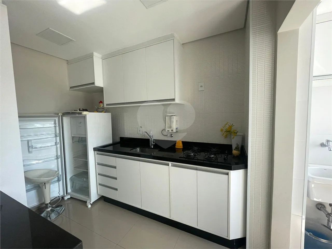 Lindo Apartamento à venda no Centro de Piracicaba/SP -