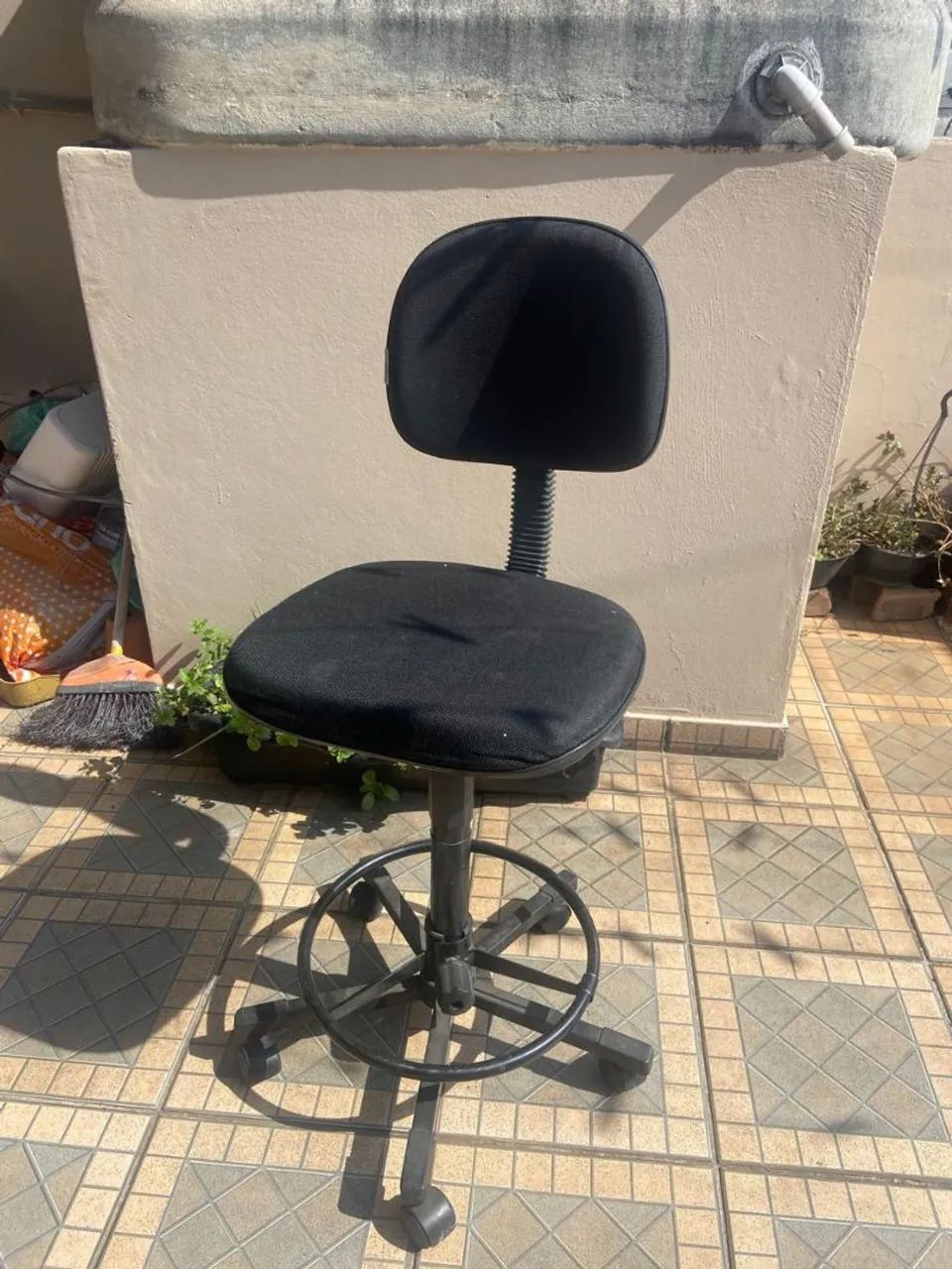 Cadeira de escritório 