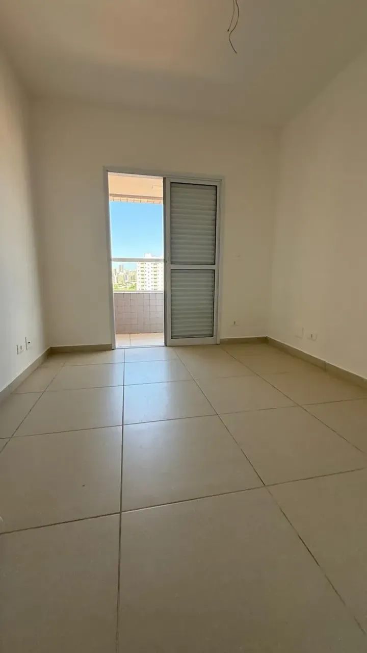 Apartamento Guilhermina - Foto 4
